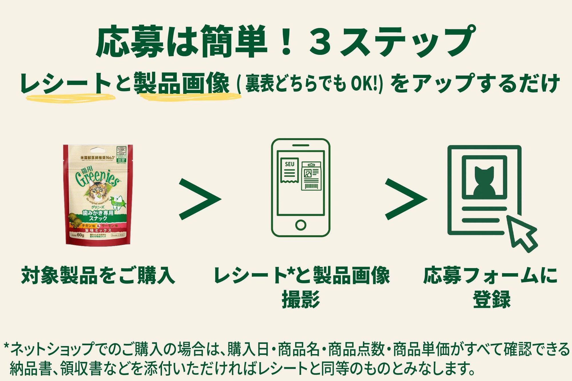 Greenies_LP_howtoapply_v05 Greenies_LP_howtoapply_v05