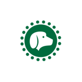 greenies-dog-head-2-icon